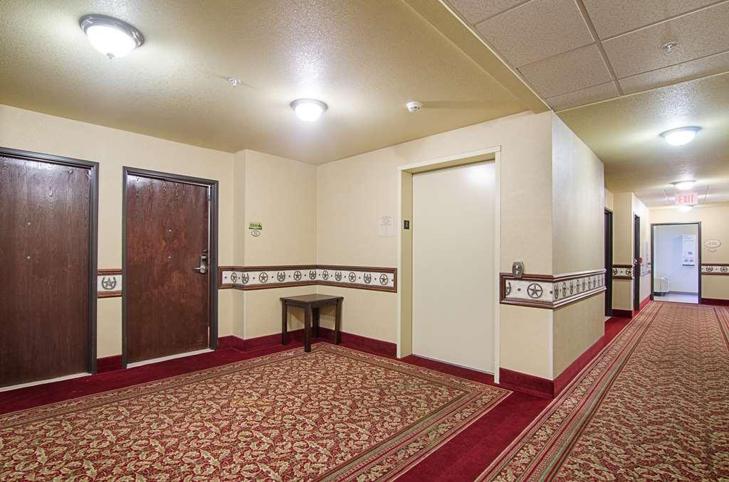 Motel 6-Valley Center, Ks Park City Interno foto